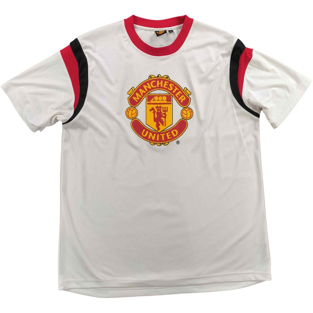 Manchester United tee size XL