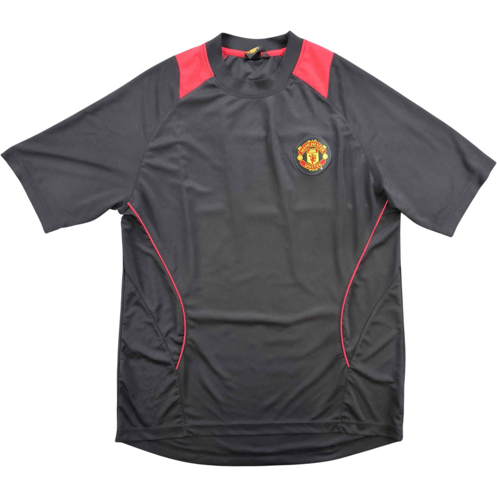 Manchester United tee size XL