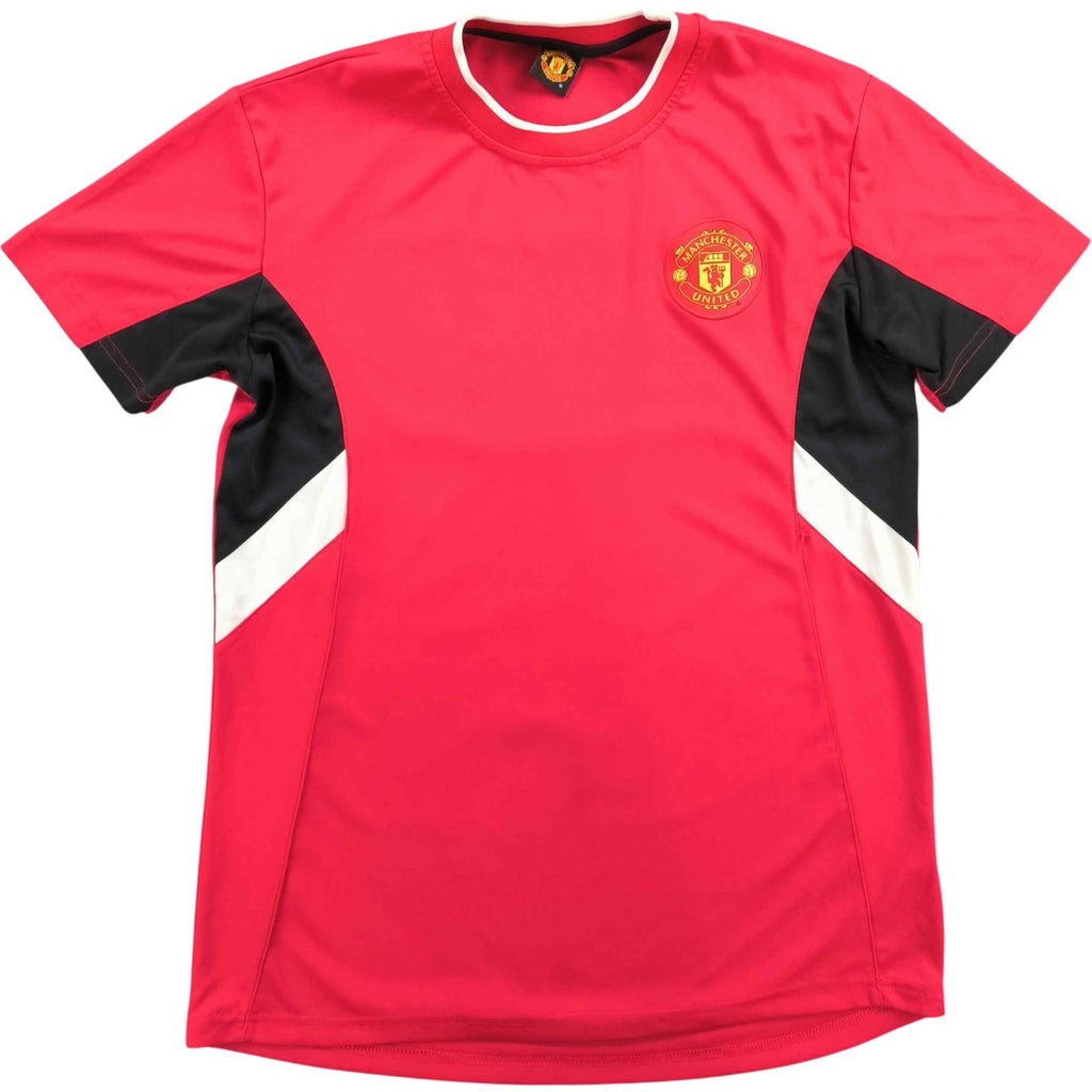 Manchester United póló S-es