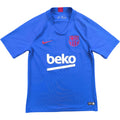 Barcelona 2019-20 Nike training foci mez M-es