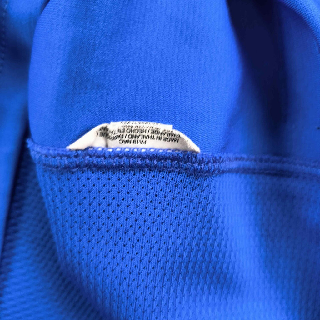 Barcelona 2019-20 Nike training foci mez M-es