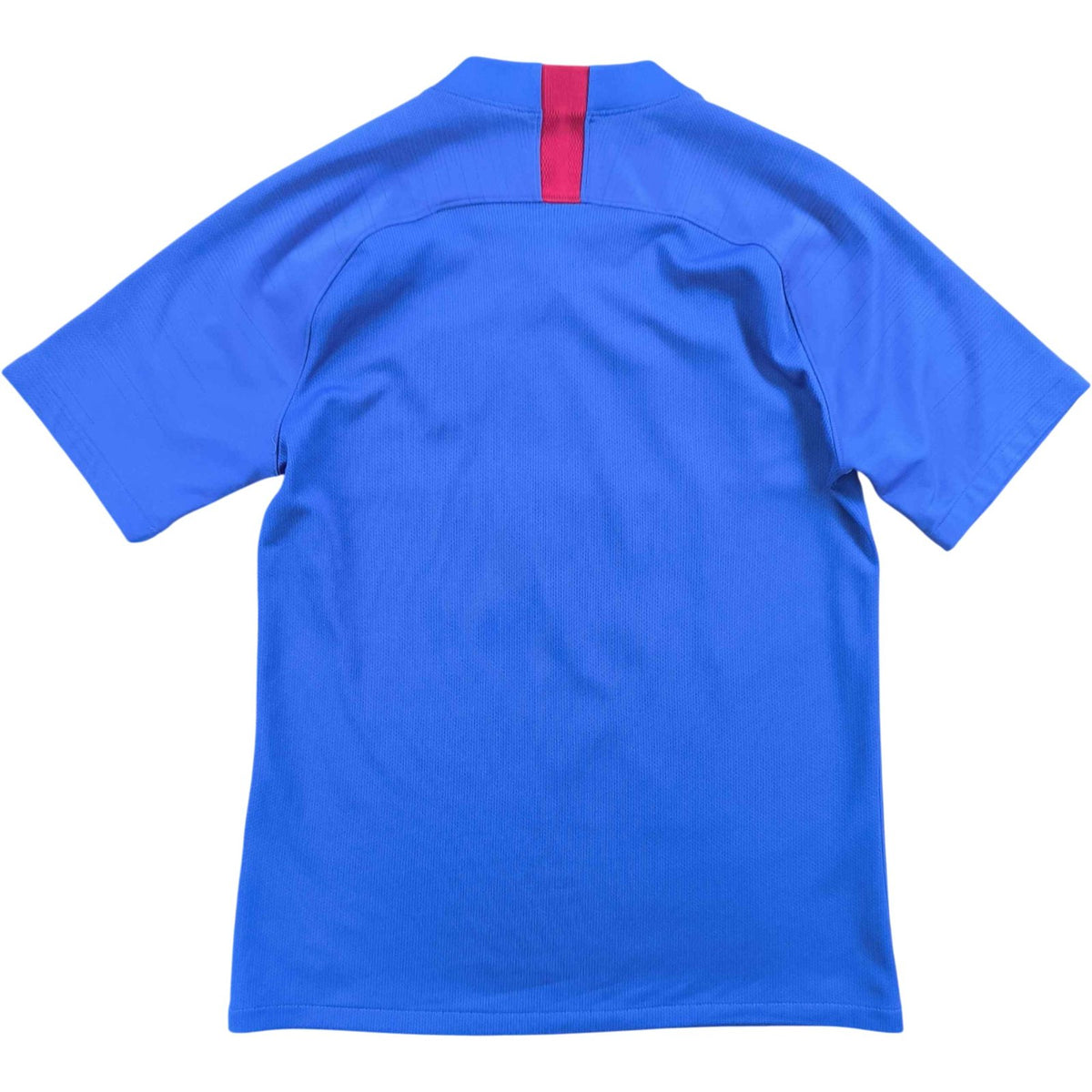 Barcelona 2019-20 Nike training foci mez M-es