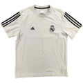 Real Madrid 2014-15 Adidas póló M-es