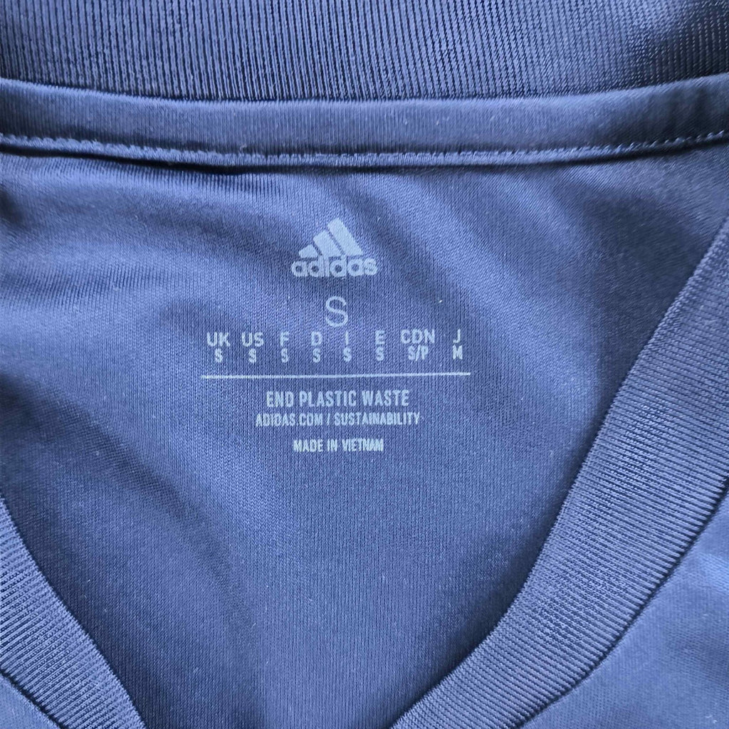 Ajax 2022-23 Adidas training foci mez S-es