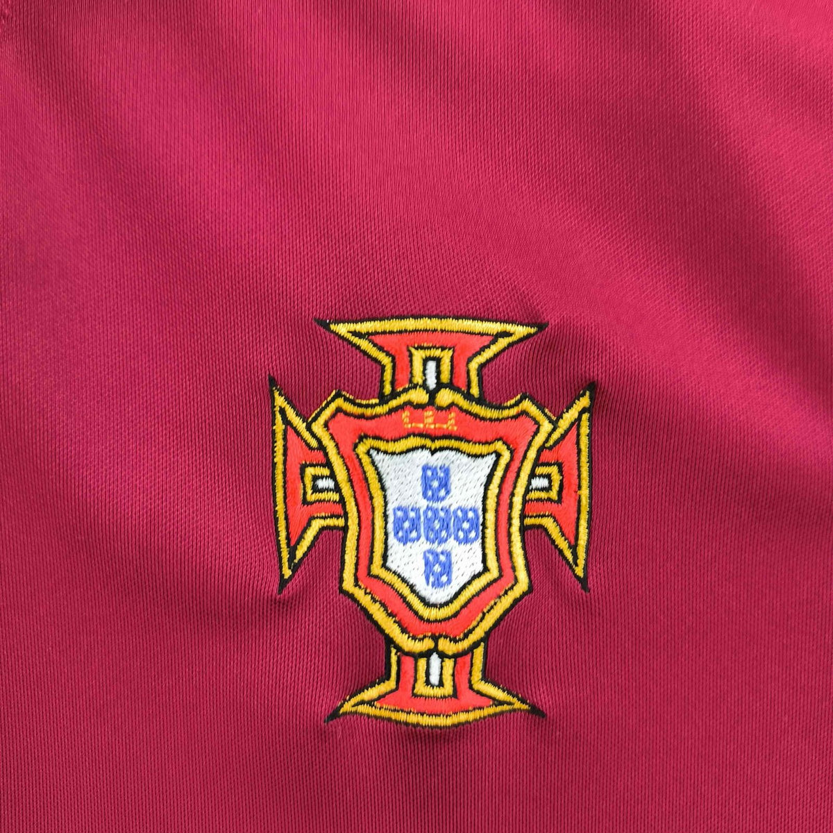 Portugal 2002-04 Nike home Reissue football shirt size M