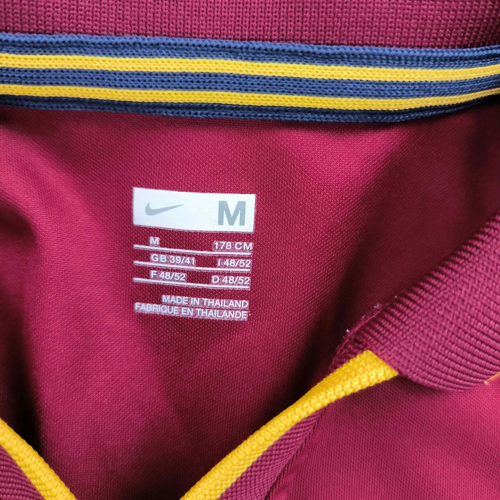 Portugal 2002-04 Nike home Reissue football shirt size M