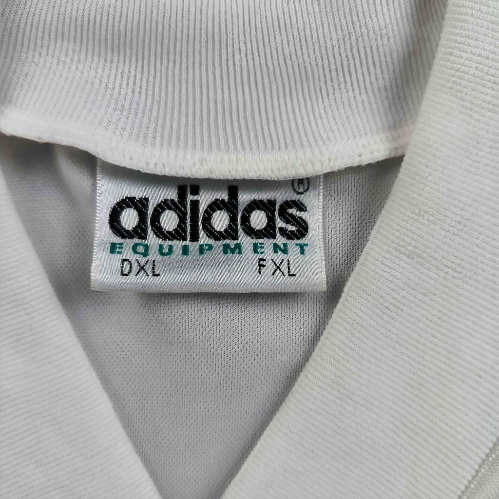Casino Salzburg 1993-95 Adidas hazai foci mez XL-es