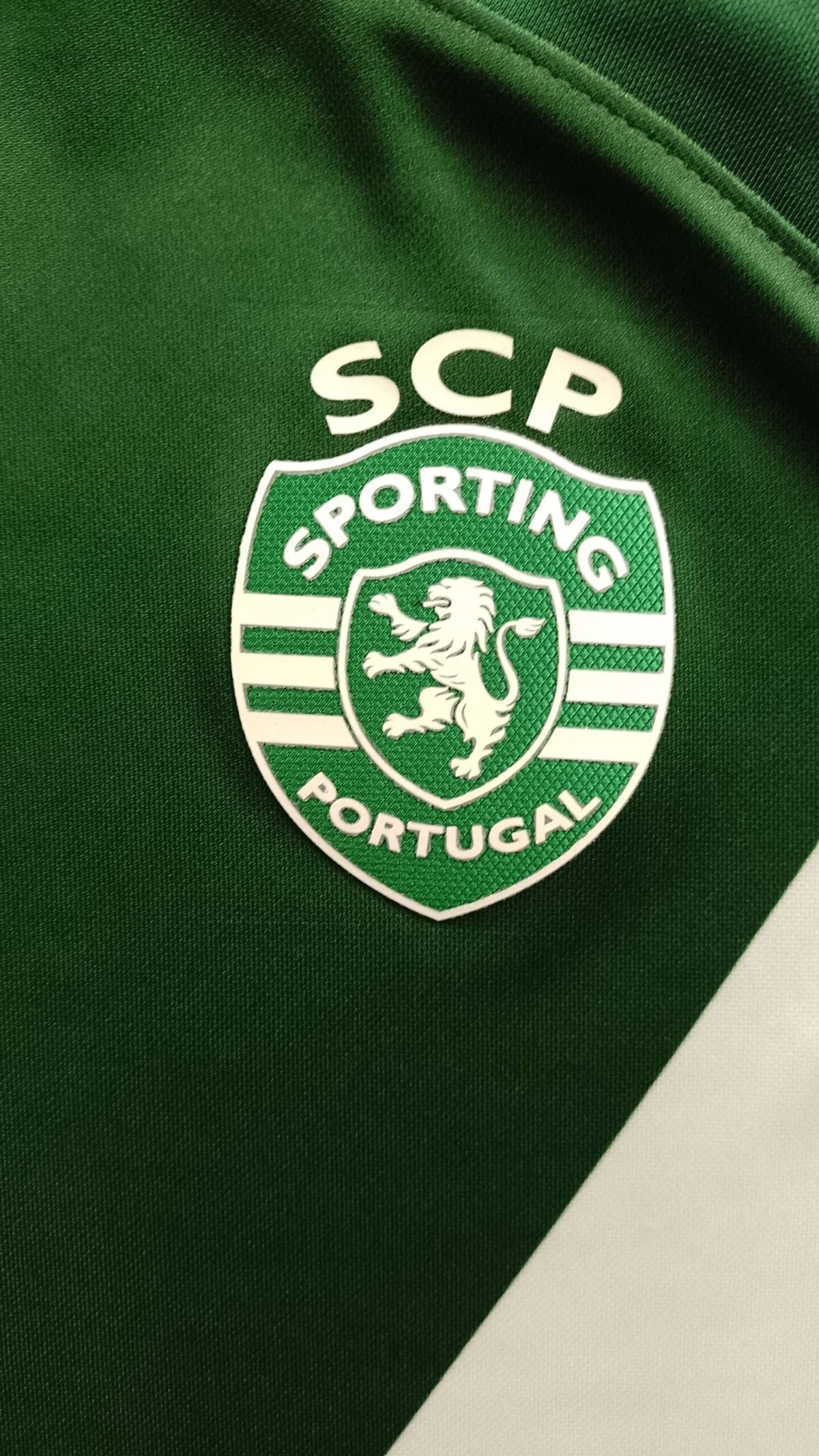 Sporting 2023 Nike Special *Új* foci mez M-es