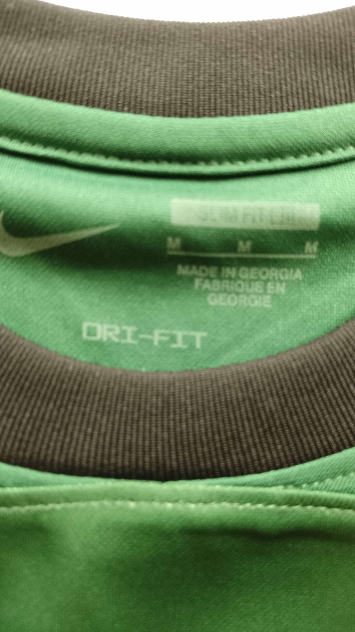 Sporting 2023 Nike Special *Új* foci mez M-es