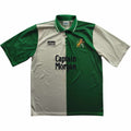 Millwall 1995-97 Asics away football shirt size XL