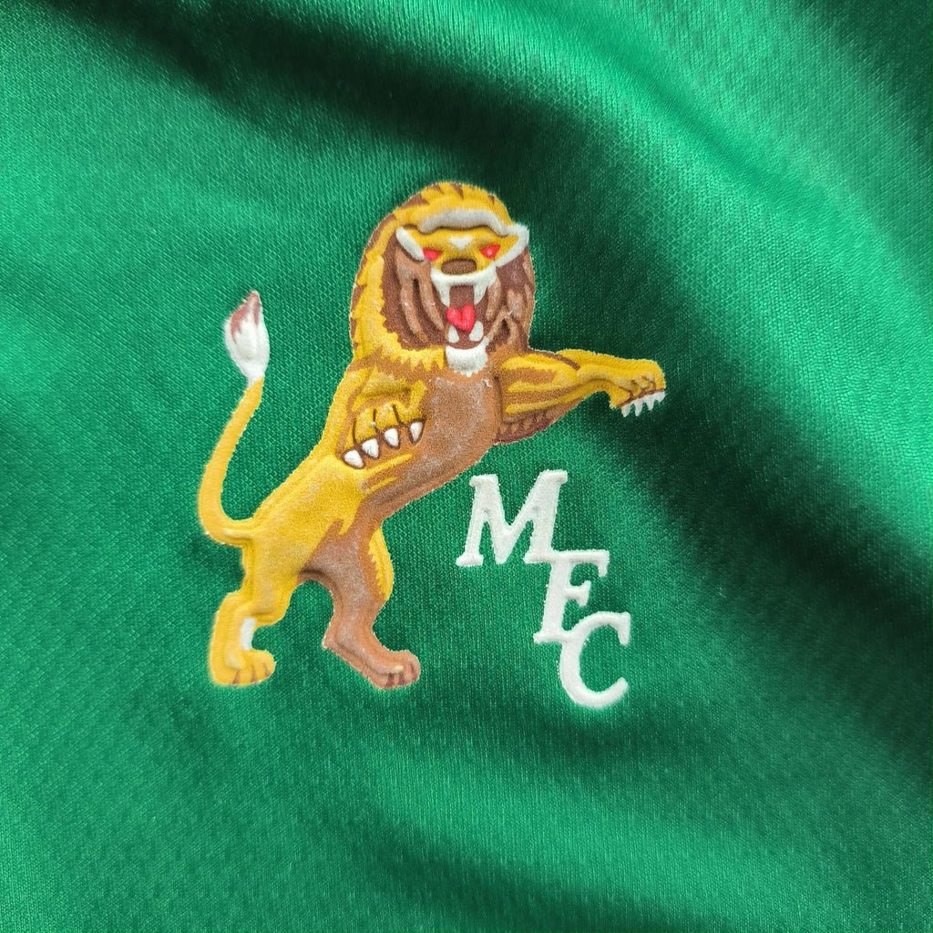 Millwall 1995-97 Asics away football shirt size XL