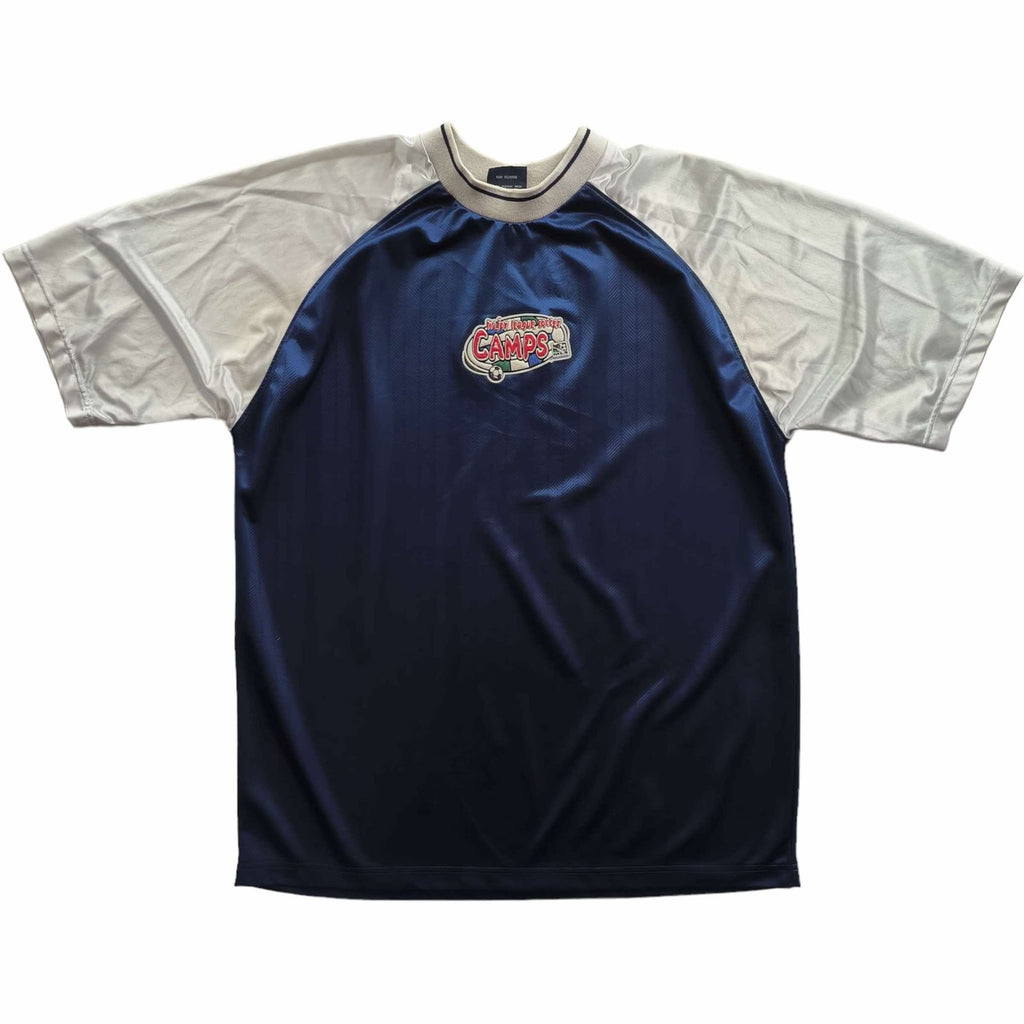Major League Soccer Camps Xara football shirt size L