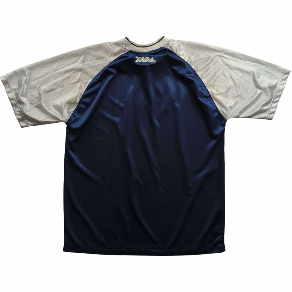 Major League Soccer Camps Xara football shirt size L