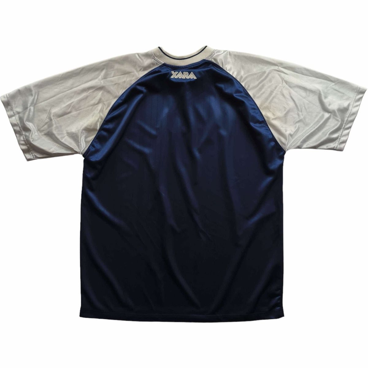 Major League Soccer Camps Xara foci mez L-es
