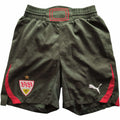 Stuttgart Puma football shorts size XS