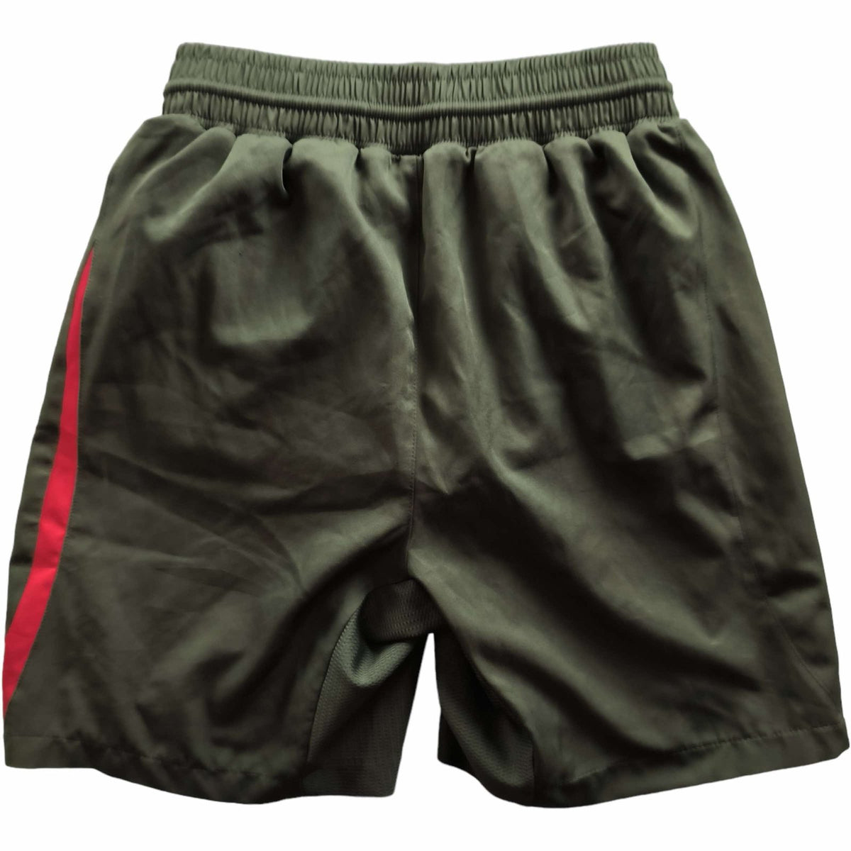 Stuttgart Puma football shorts size XS