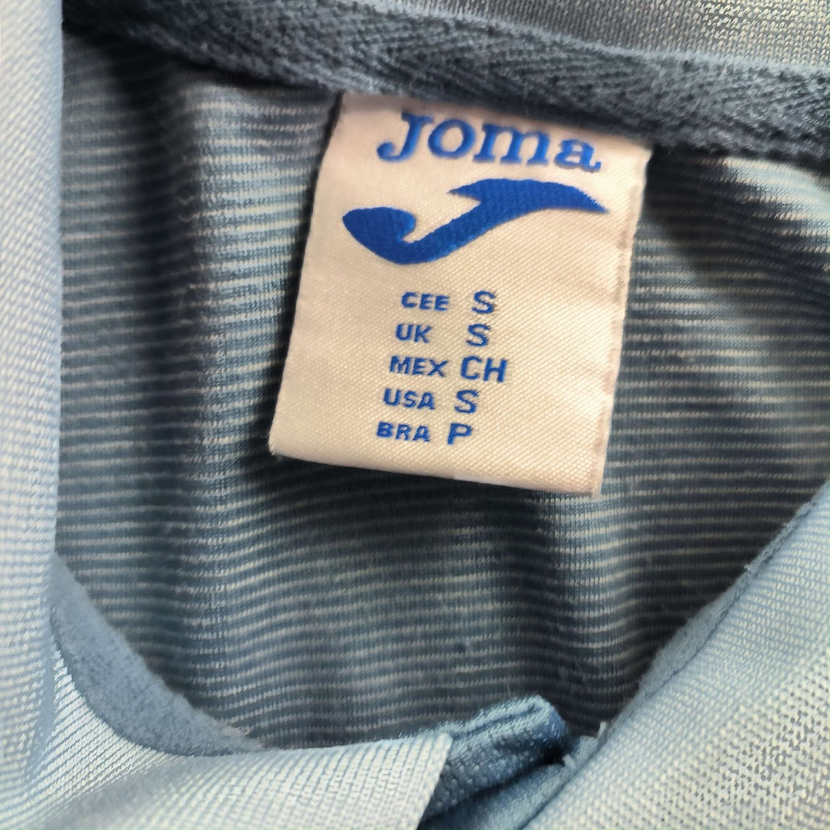 Swansea 2021-22 Joma training foci mez S-es