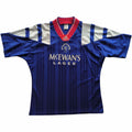 Rangers 1992-94 Adidas home football shirt size M