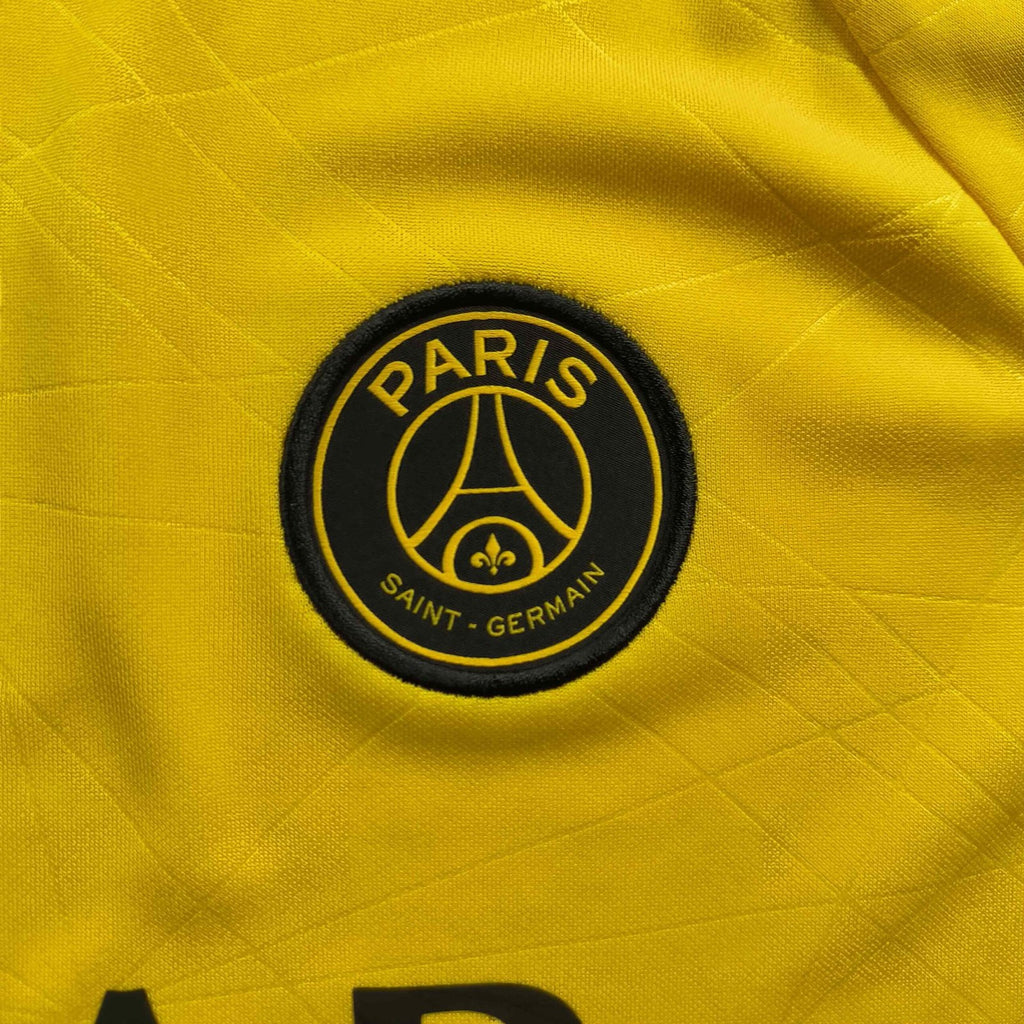 PSG Paris Saint-Germain 2022-23 Jordan training foci mez M-es