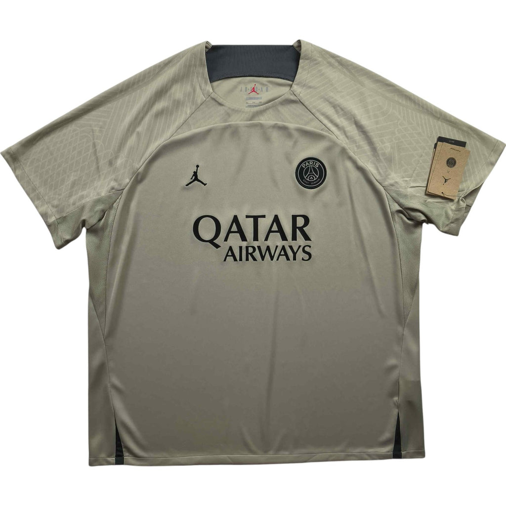 PSG 2023-24 Nike Strike training *NEW* football shirt size XXL