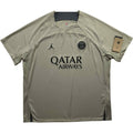 PSG 2023-24 Nike Strike training *NEW* football shirt size XXL