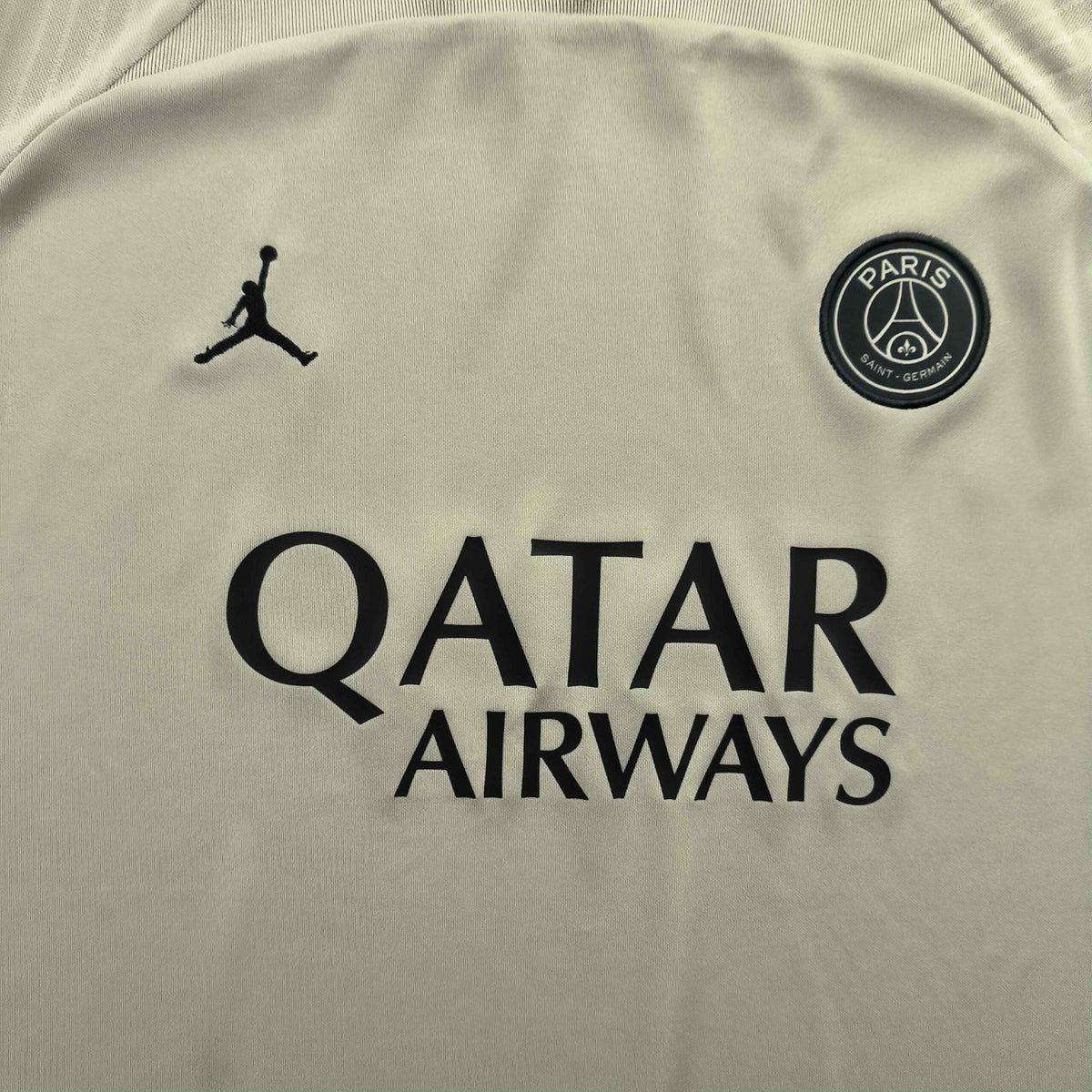 PSG Paris Saint-Germain 2023-24 Nike Strike training *Új* foci mez XXL-es