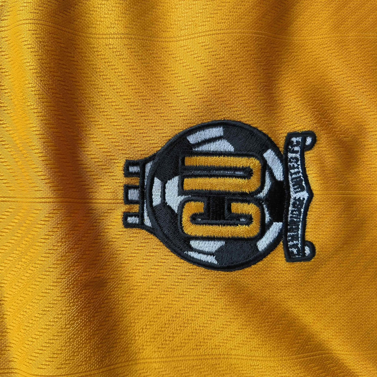Cambridge United 2001-02 Sporta hazai foci mez L-es