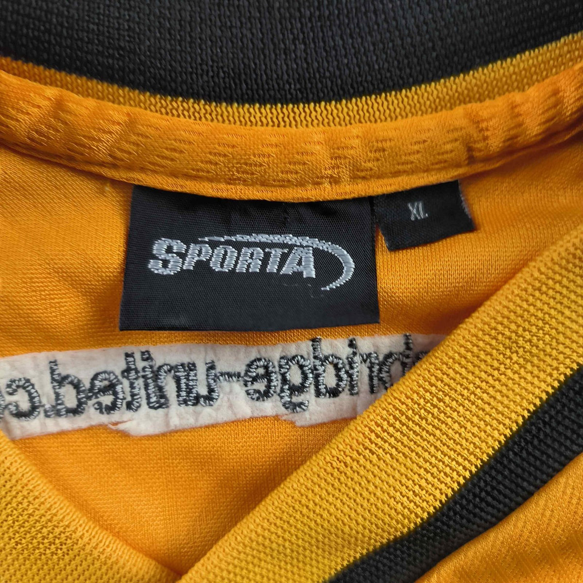 Cambridge United 2001-02 Sporta hazai foci mez L-es