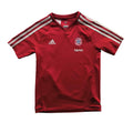 Bayern München 2017-18 Adidas training foci mez gyerek M-es