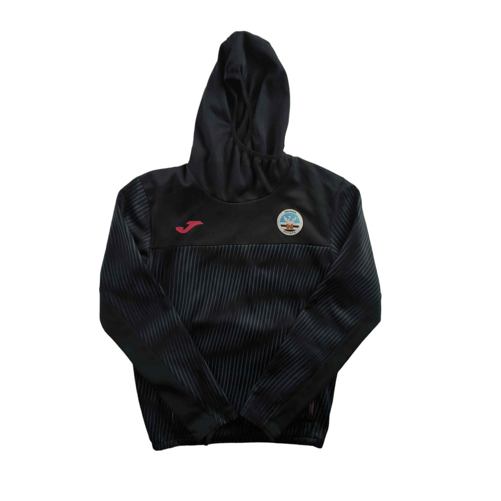 Swansea 2021-22 Joma hoodie size M
