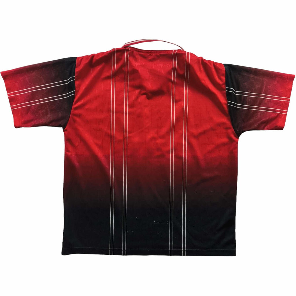 Stevenage 1998-2000 Vandanel home football shirt size XXL