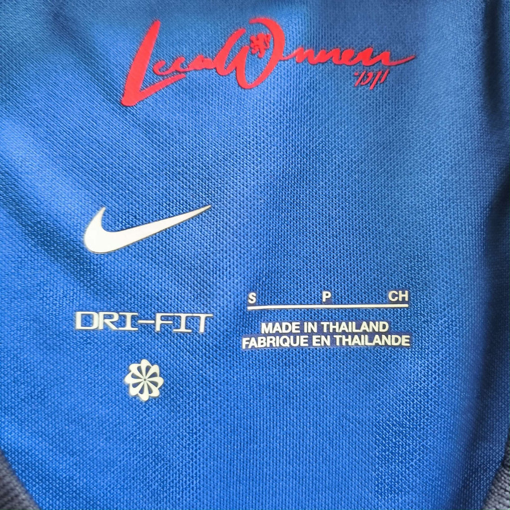 Netherlands 2023 Nike away *NEW* football shirt size S