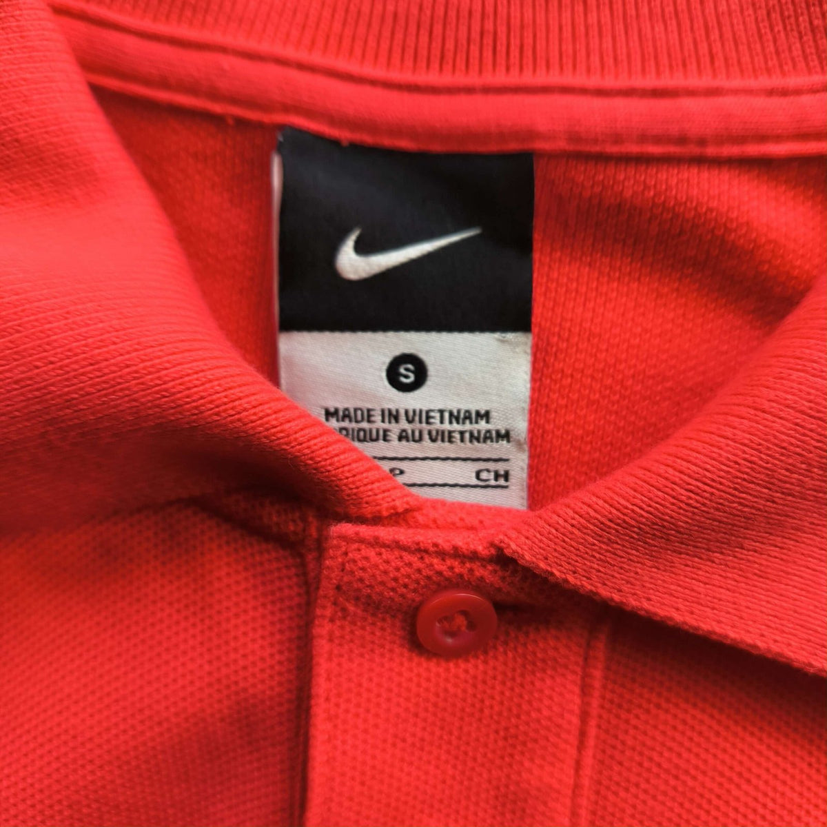 Barcelona 2014-15 Nike póló S-es