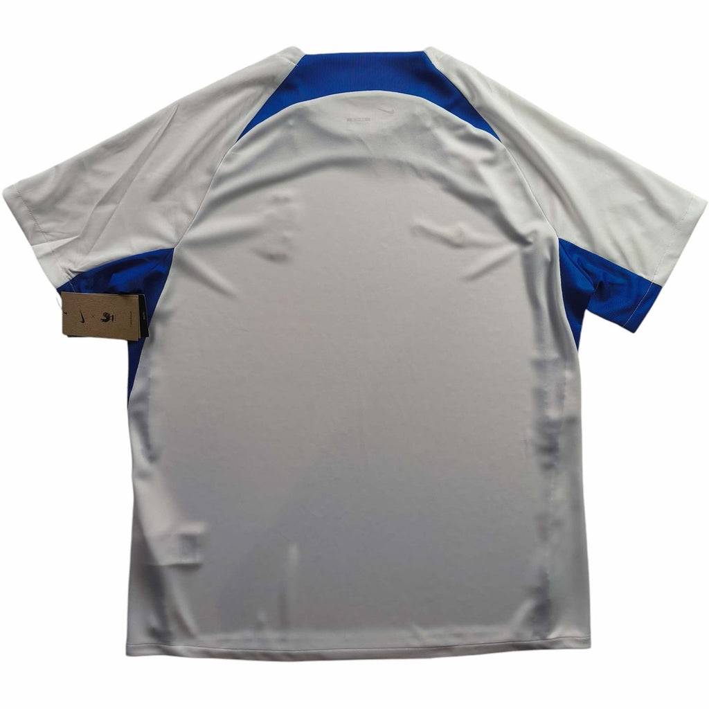 France 2022-23 Nike training *NEW* football shirt size XL
