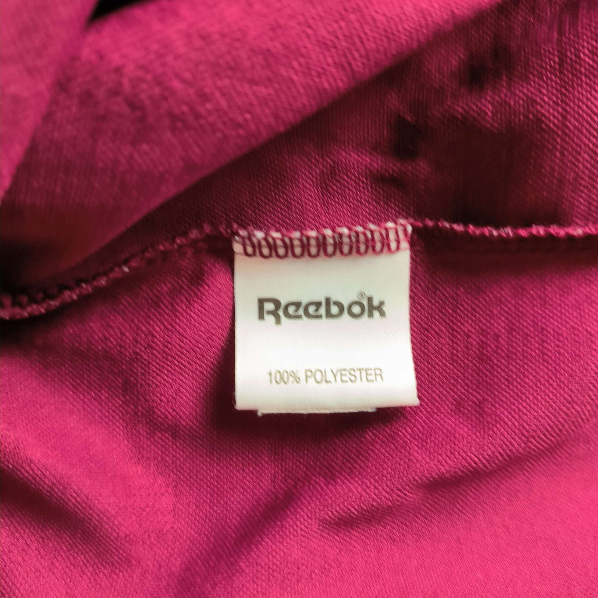 Aston Villa 1995-97 Reebok home football shirt size M