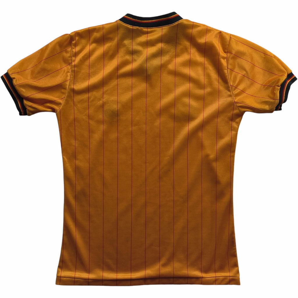 Hull City 1982-84 Admiral home football shirt size M
