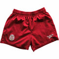 Liverpool 1996-98 Reebok football shorts size S