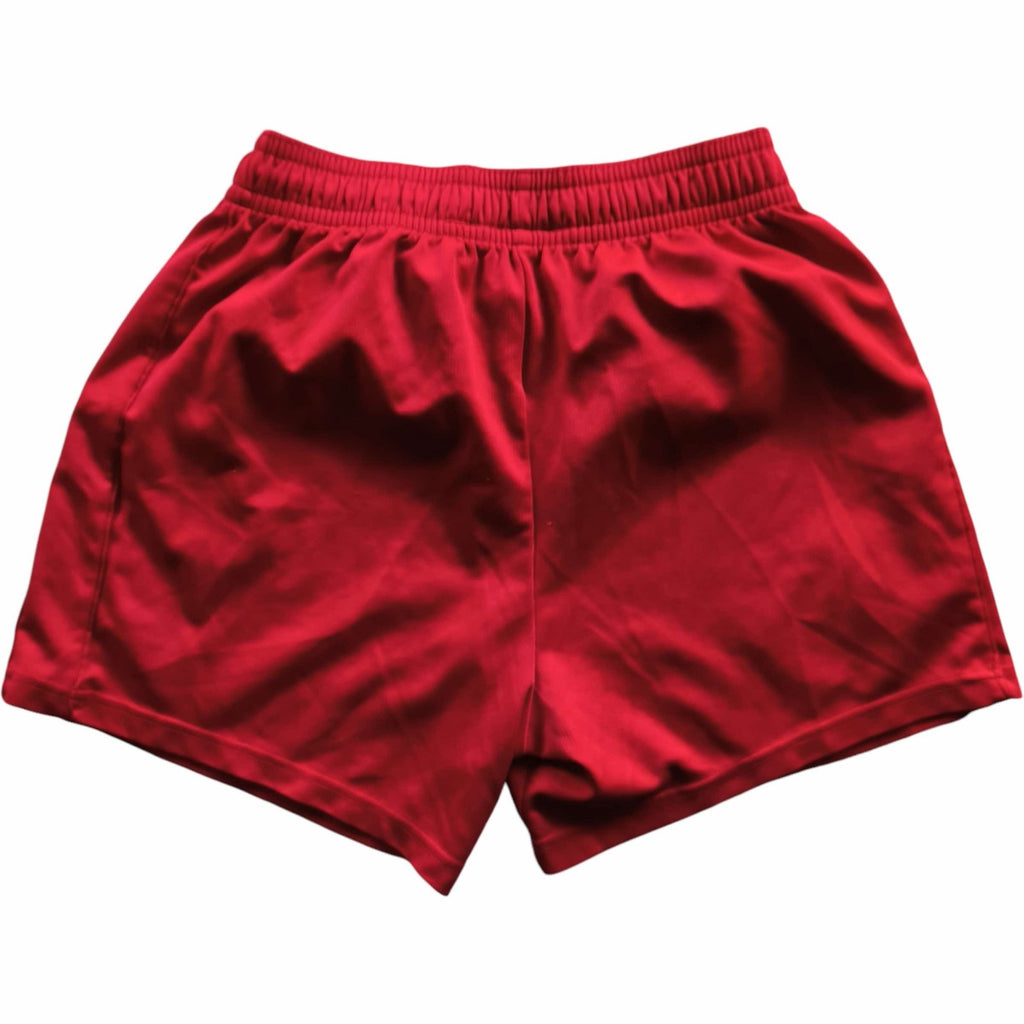 Liverpool 1996-98 Reebok football shorts size S