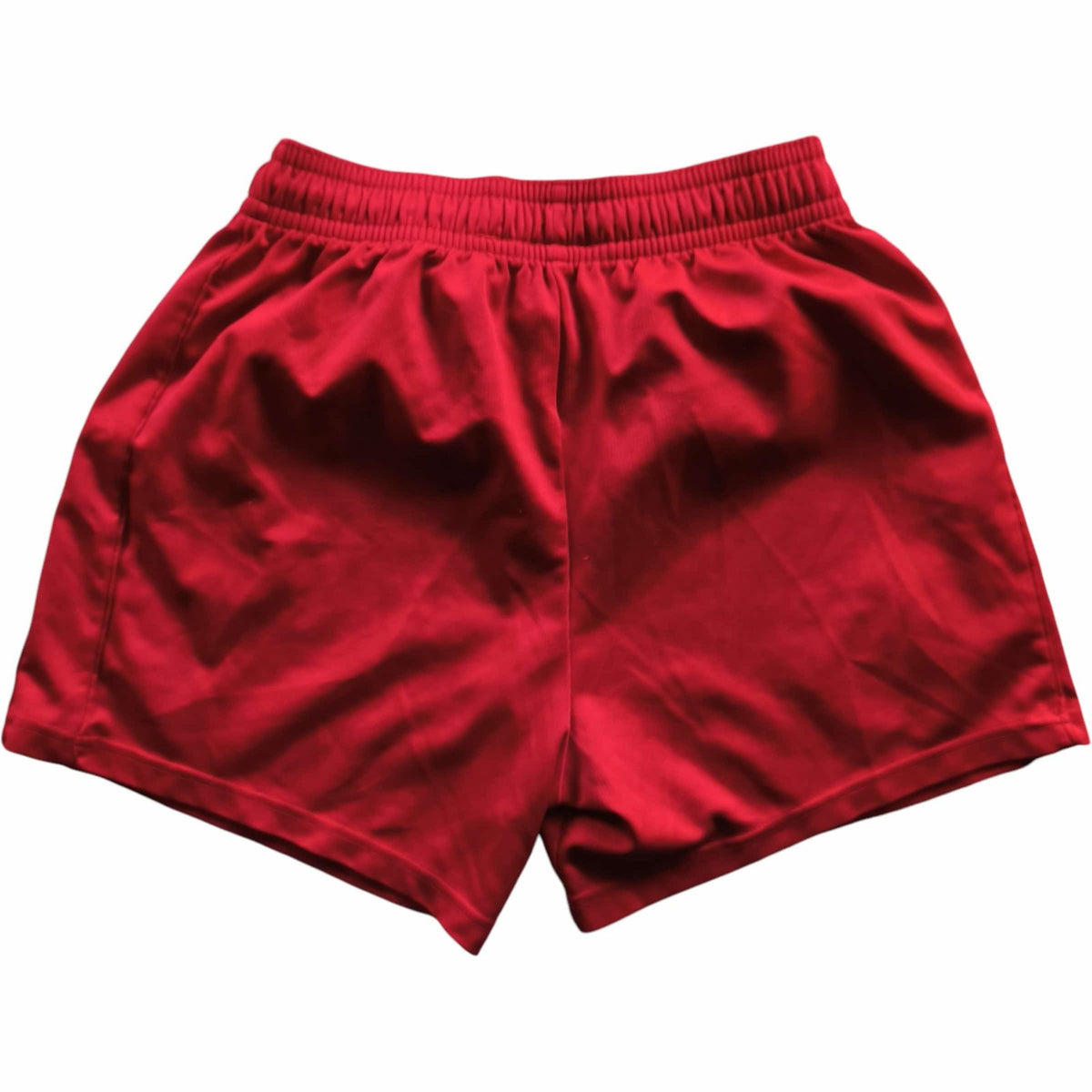 Liverpool 1996-98 Reebok football shorts size S
