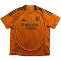 Real Madrid 2024-25 Adidas away Player Issue football shirt size XXL