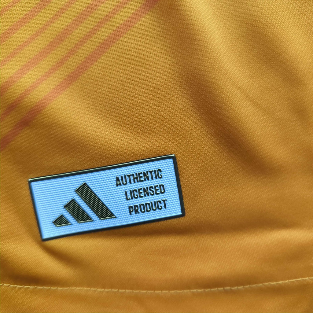Real Madrid 2024-25 Adidas away Player Issue football shirt size XXL