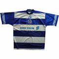 QPR Queens Park Rangers 1996-97 View From home football shirt size L