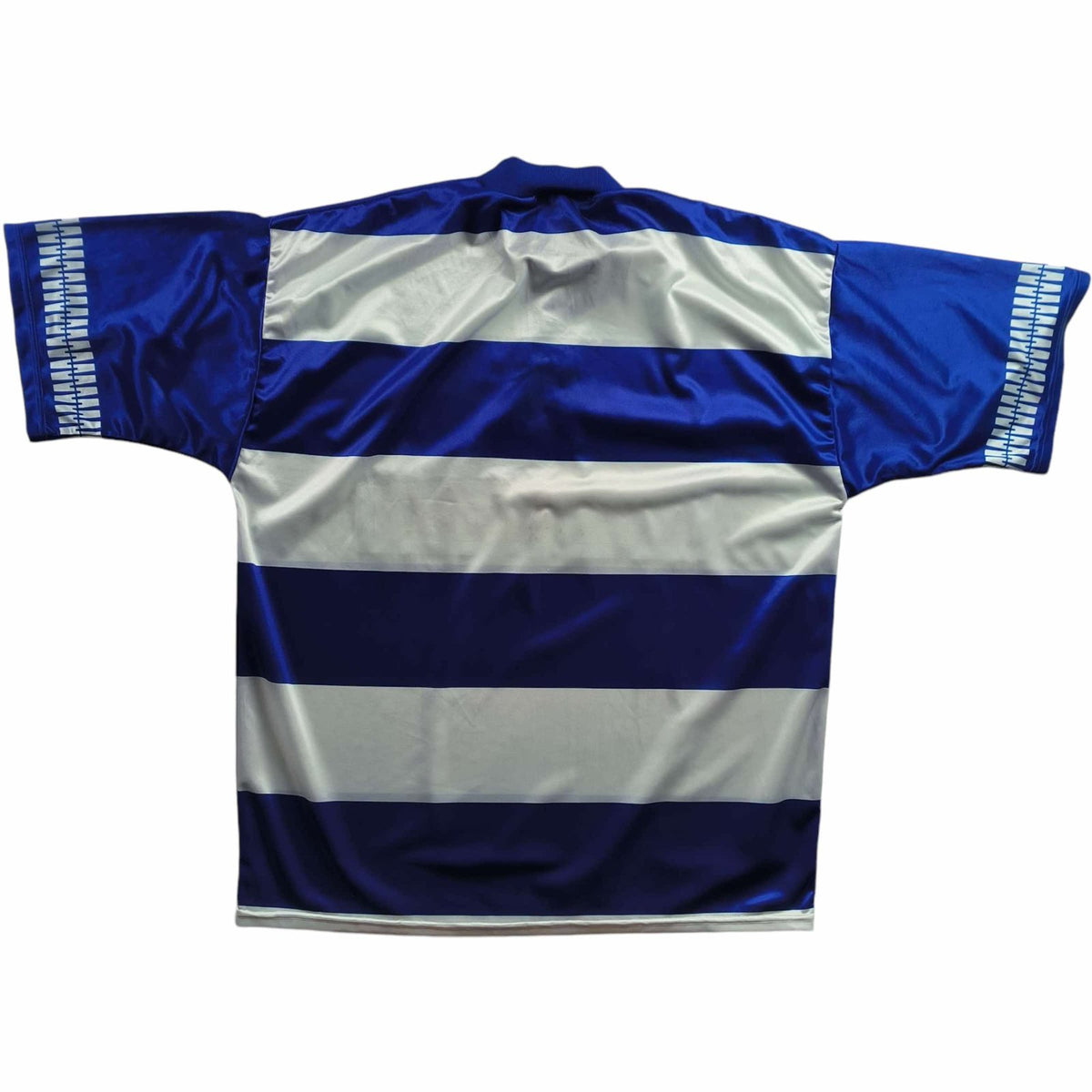 QPR Queens Park Rangers 1996-97 View From home football shirt size L