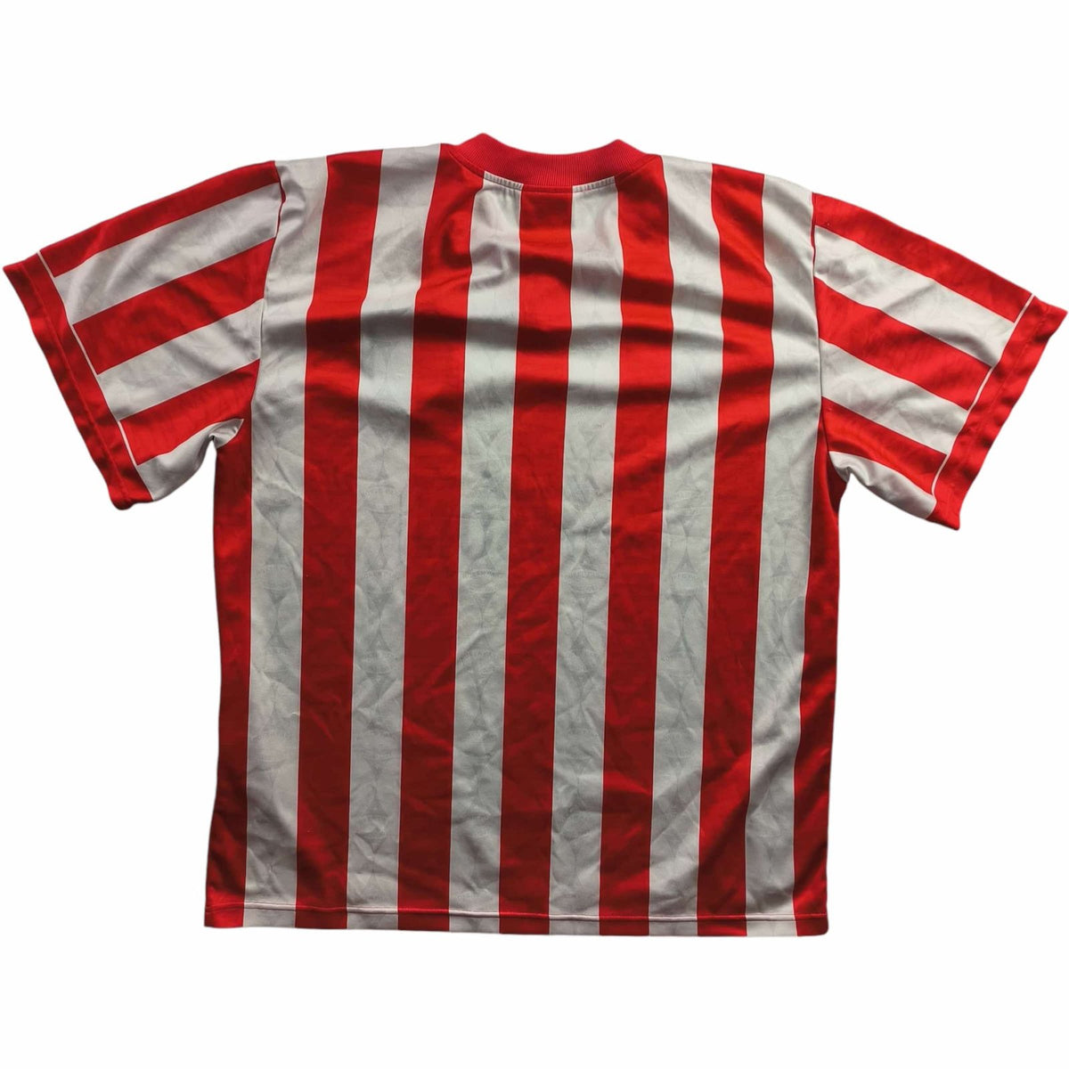 Sunderland 1996-97 Avec hazai foci mez L-es