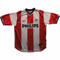 PSV Eindhoven 1998-2000 Nike home football shirt size XL