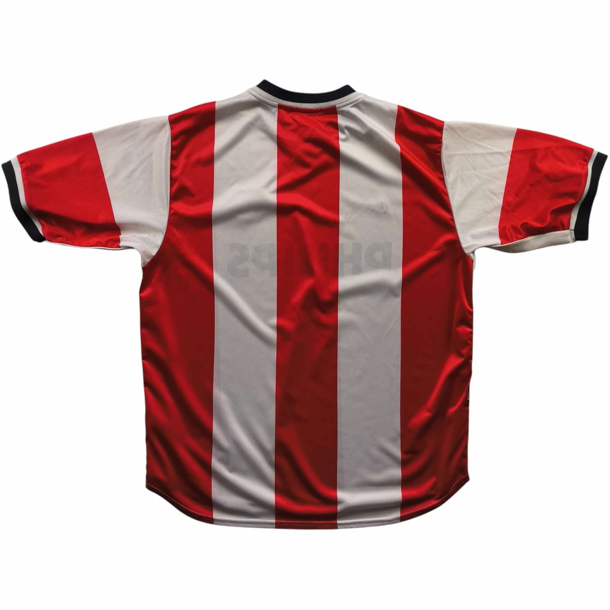 PSV Eindhoven 1998-2000 Nike hazai foci mez XL-es