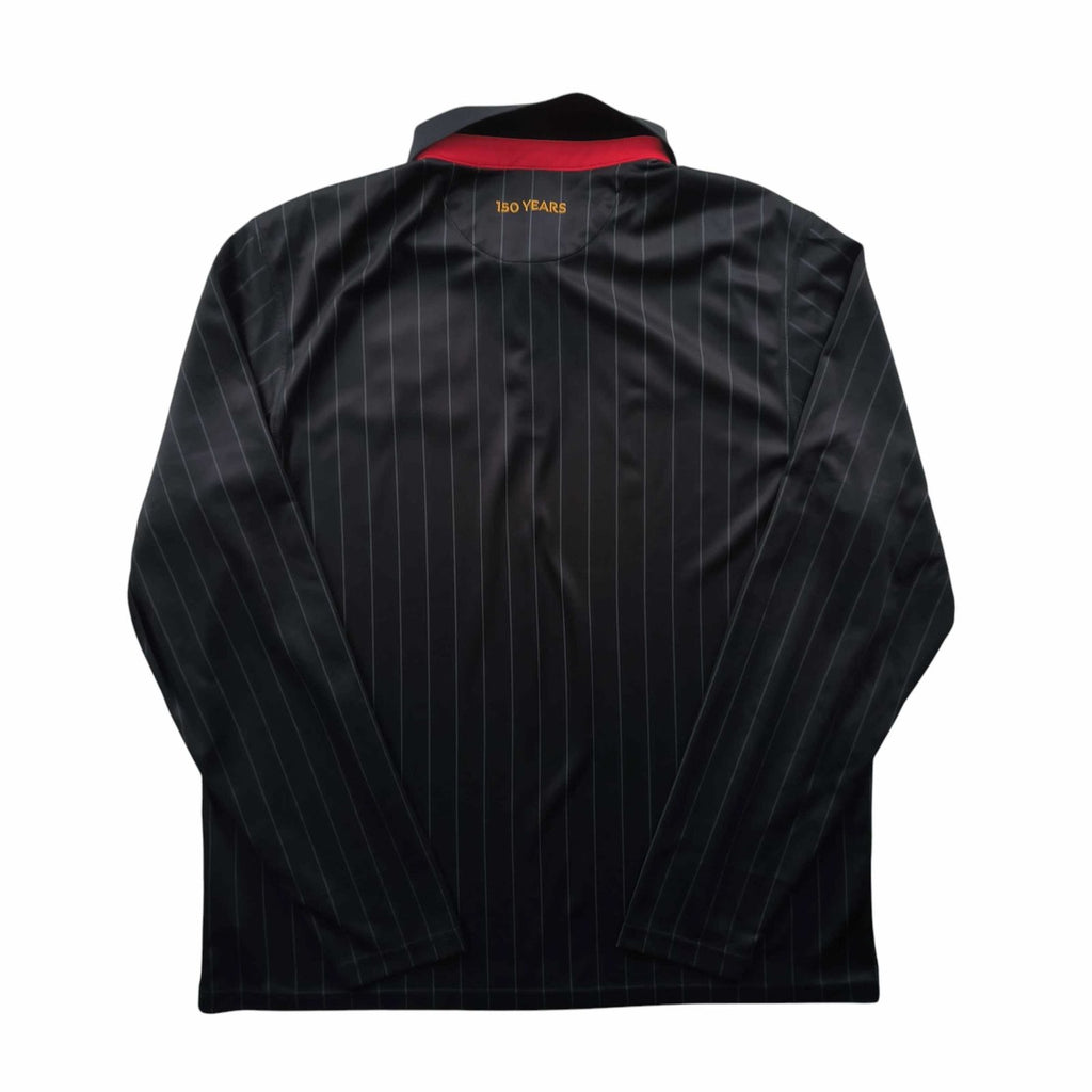 Rangers 2021-22 Castore away Pre-Match training football shirt size 3XL