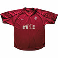 Rangers 2000-02 Nike third football shirt size L