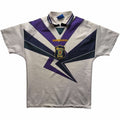 Scotland 1994-96 Umbro away football shirt size L