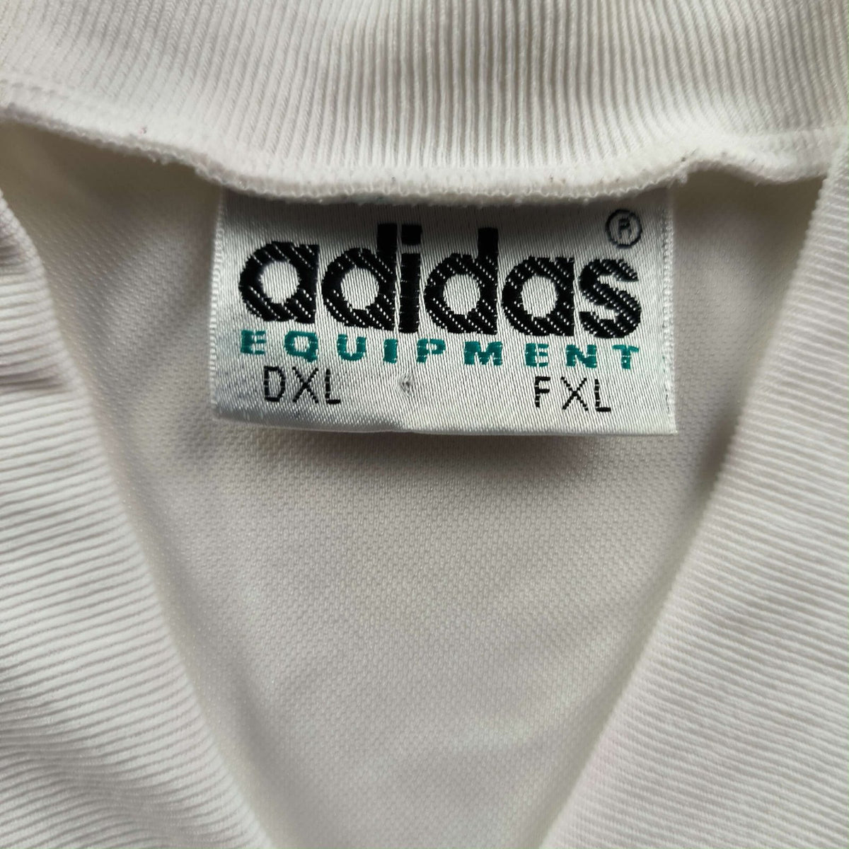 Casino Salzburg 1993-95 Adidas hazai #19 foci mez XL-es